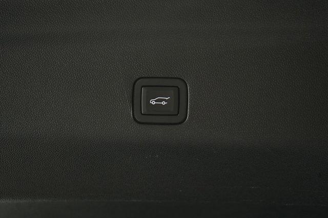 used 2024 GMC Yukon car, priced at $68,000
