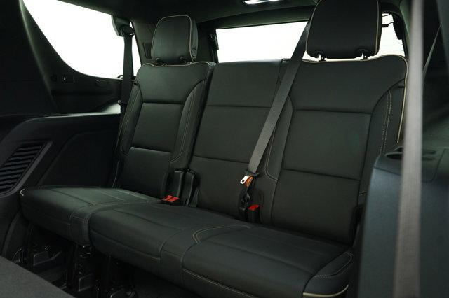 used 2024 GMC Yukon car, priced at $68,000