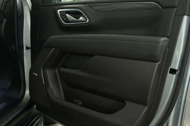 used 2024 GMC Yukon car, priced at $68,000