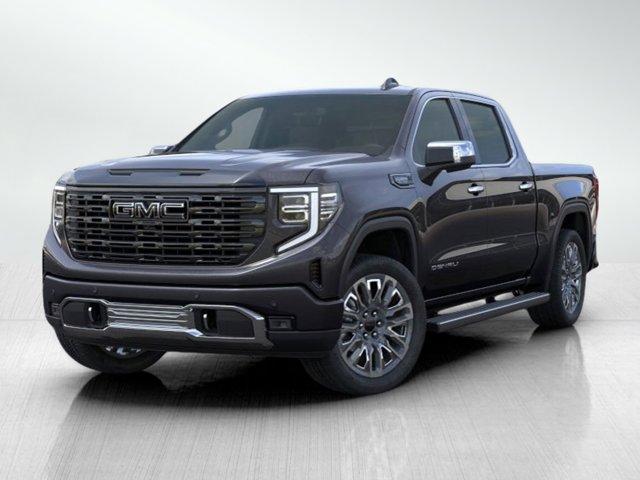 new 2025 GMC Sierra 1500 car, priced at $80,637