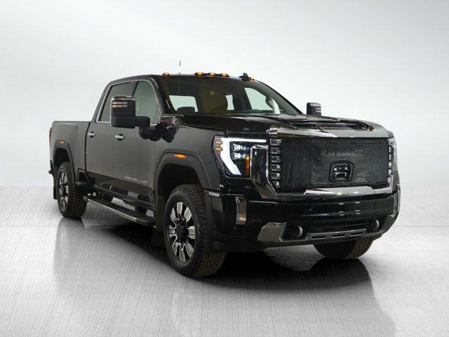 used 2024 GMC Sierra 2500 car, priced at $74,000