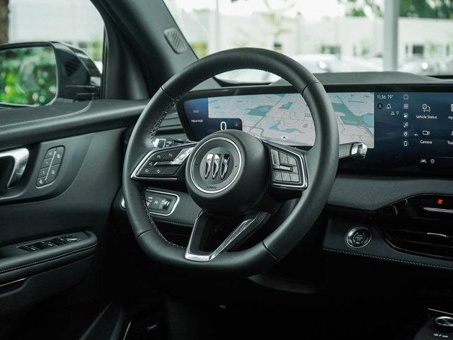 new 2026 Buick Enclave car, priced at $55,998