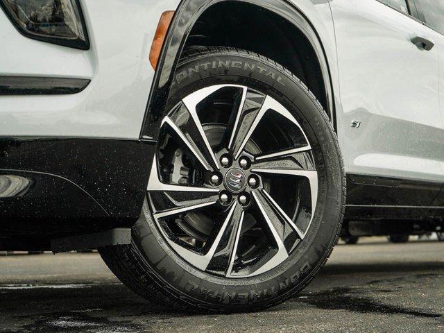 new 2026 Buick Enclave car, priced at $55,998