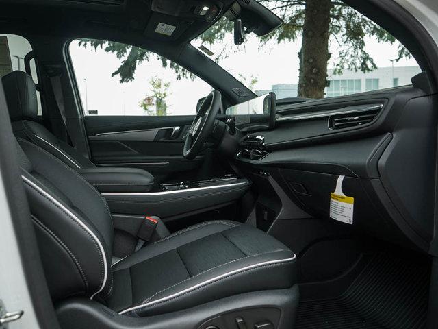 new 2026 Buick Enclave car, priced at $55,998