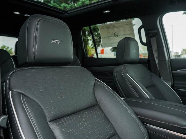 new 2026 Buick Enclave car, priced at $55,998
