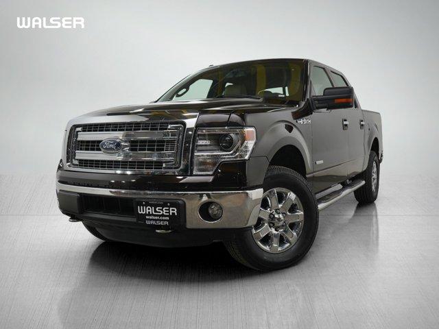 used 2014 Ford F-150 car, priced at $15,000