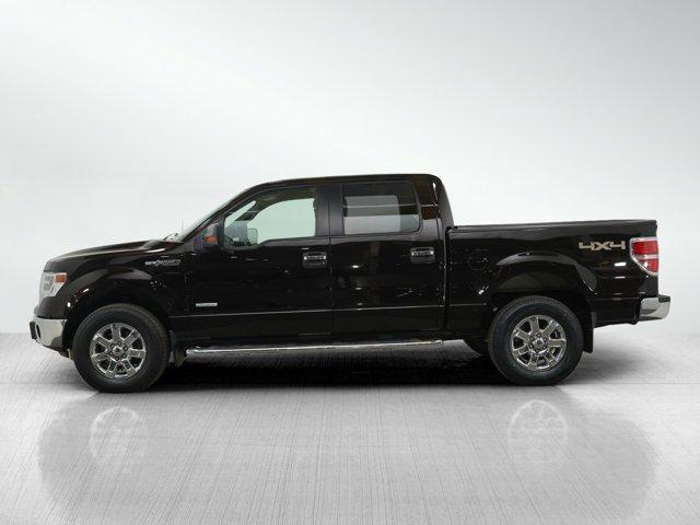 used 2014 Ford F-150 car, priced at $15,000