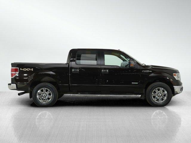 used 2014 Ford F-150 car, priced at $15,000