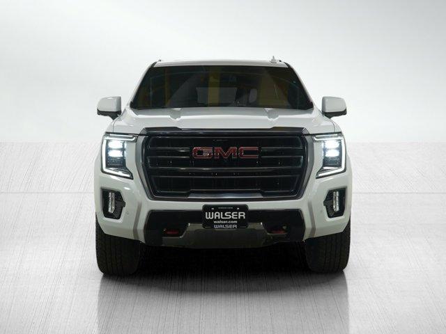 used 2023 GMC Yukon car, priced at $60,500