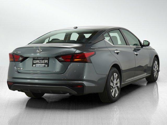 used 2020 Nissan Altima car, priced at $13,900