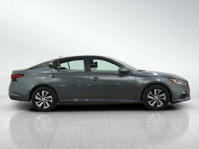 used 2020 Nissan Altima car, priced at $13,900