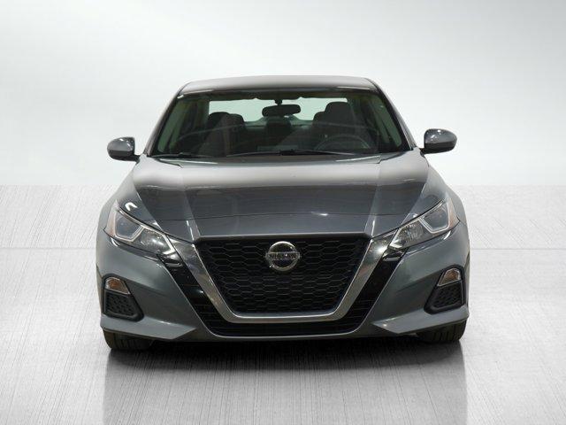 used 2020 Nissan Altima car, priced at $13,900