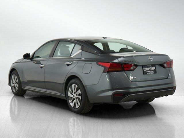 used 2020 Nissan Altima car, priced at $13,900