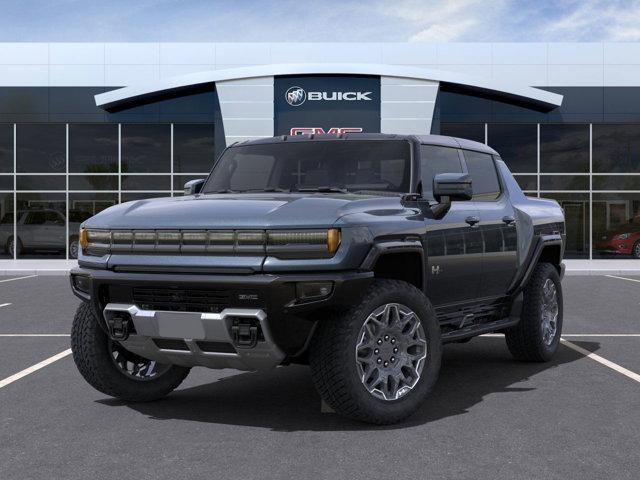 new 2025 GMC HUMMER EV Pickup car, priced at $101,920