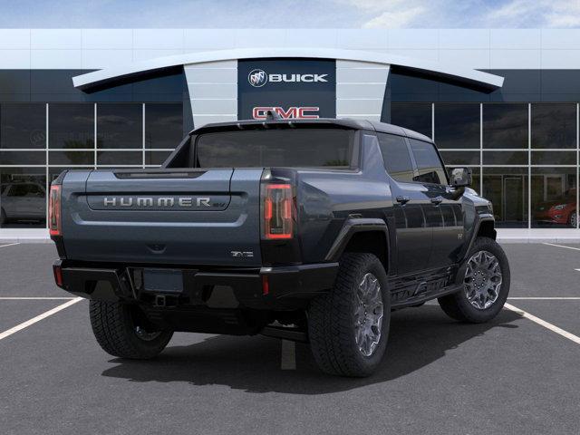 new 2025 GMC HUMMER EV Pickup car, priced at $101,920