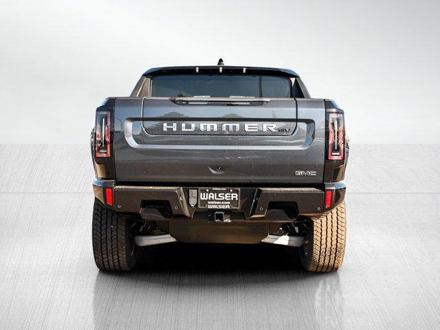 new 2025 GMC HUMMER EV Pickup car, priced at $96,920