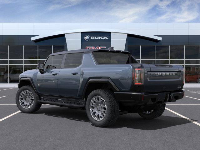 new 2025 GMC HUMMER EV Pickup car, priced at $101,920