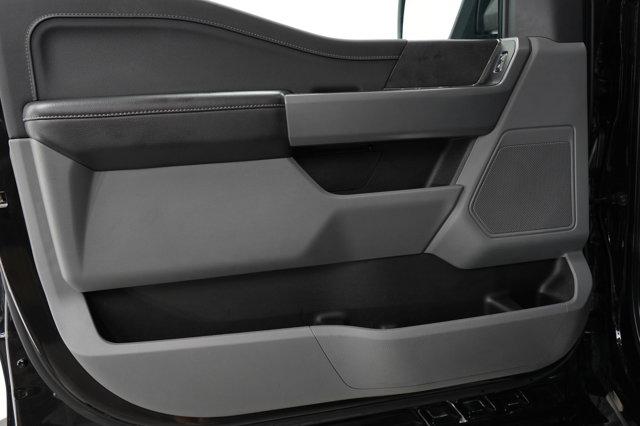 used 2024 Ford F-150 car, priced at $46,000
