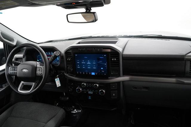 used 2024 Ford F-150 car, priced at $46,000
