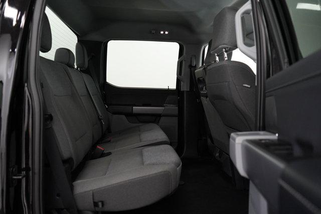 used 2024 Ford F-150 car, priced at $46,000