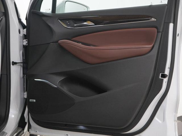 used 2018 Buick Enclave car, priced at $21,500