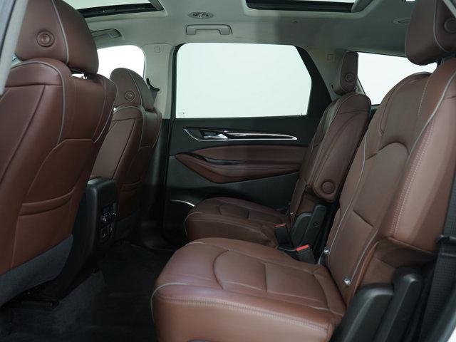 used 2018 Buick Enclave car, priced at $21,500