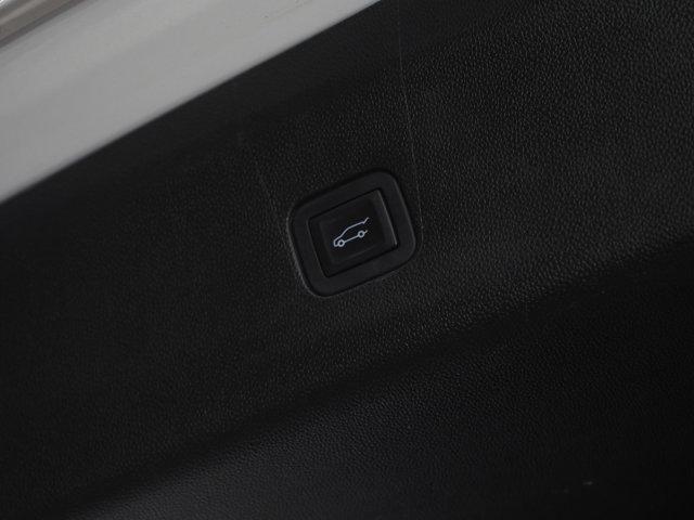 used 2018 Buick Enclave car, priced at $21,500