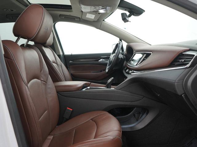 used 2018 Buick Enclave car, priced at $21,500