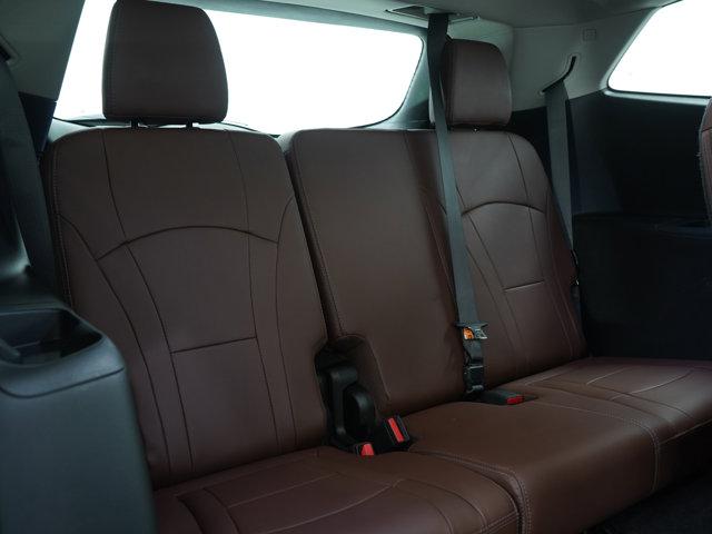 used 2018 Buick Enclave car, priced at $21,500