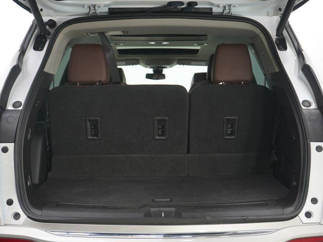 used 2018 Buick Enclave car, priced at $21,500