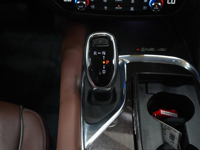 used 2018 Buick Enclave car, priced at $21,500