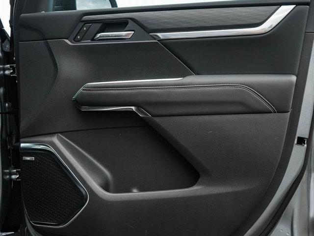 new 2025 GMC Acadia car, priced at $44,998
