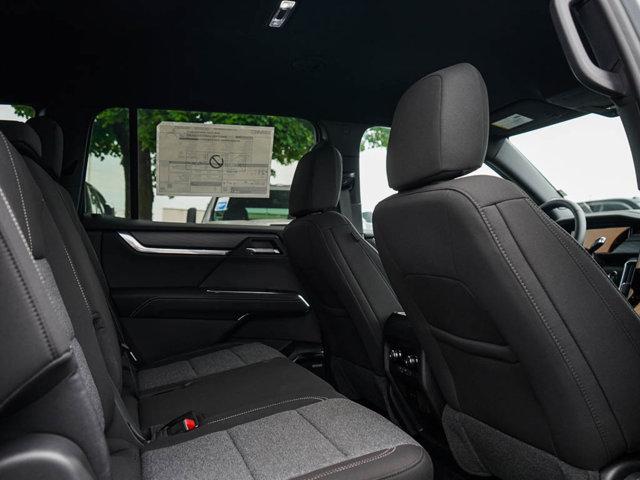 new 2025 GMC Acadia car, priced at $44,998