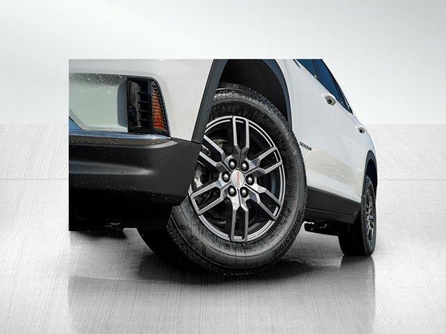 new 2025 GMC Acadia car, priced at $44,998