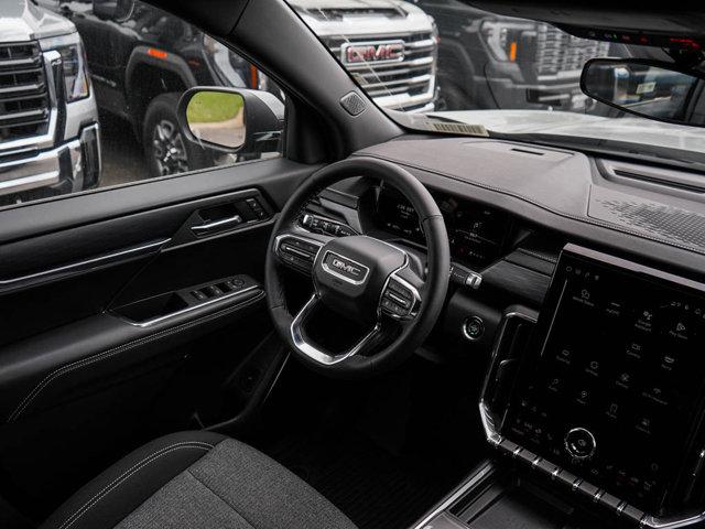 new 2025 GMC Acadia car, priced at $44,998