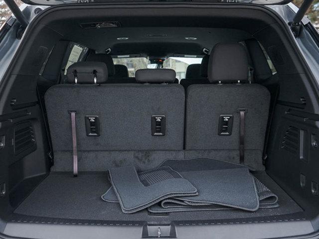 new 2025 GMC Acadia car, priced at $45,698
