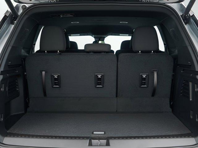 new 2025 GMC Acadia car, priced at $44,998