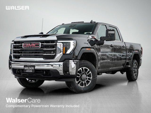 new 2025 GMC Sierra 3500 car, priced at $69,248