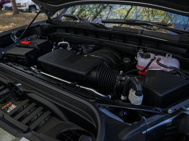 new 2025 GMC Sierra 1500 car, priced at $53,180