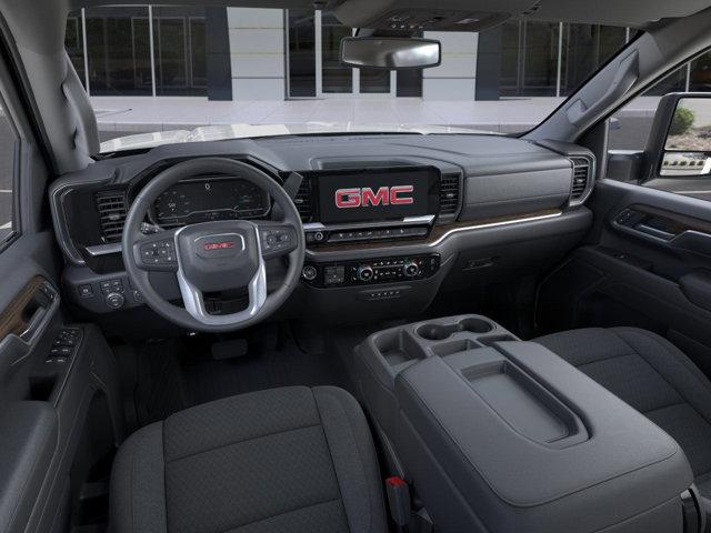 new 2025 GMC Sierra 3500 car, priced at $73,143