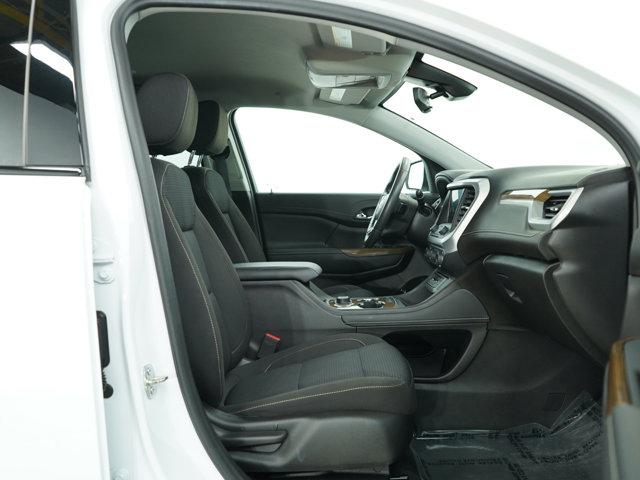 used 2023 GMC Acadia car, priced at $30,000