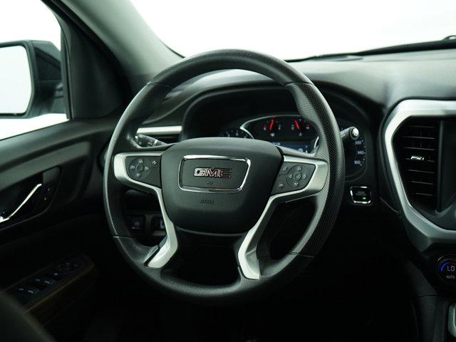 used 2023 GMC Acadia car, priced at $30,000