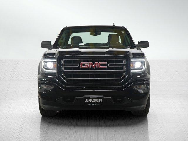 used 2017 GMC Sierra 1500 car, priced at $22,400