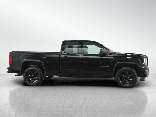 used 2017 GMC Sierra 1500 car, priced at $22,400