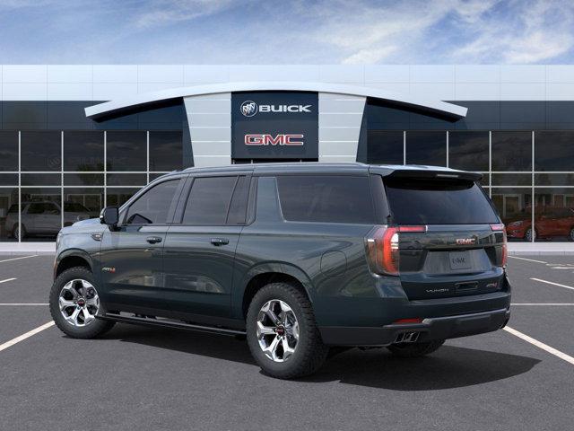 new 2025 GMC Yukon XL car, priced at $91,175