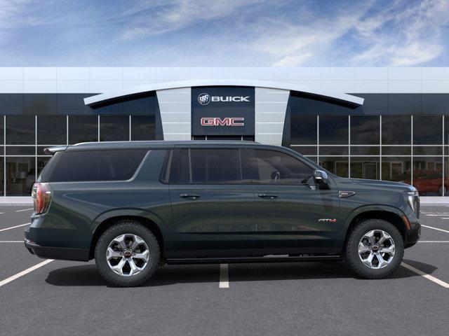 new 2025 GMC Yukon XL car, priced at $91,175