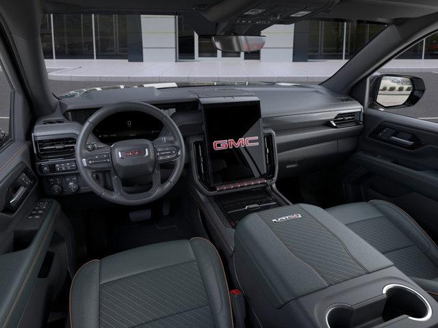 new 2025 GMC Yukon XL car, priced at $91,175