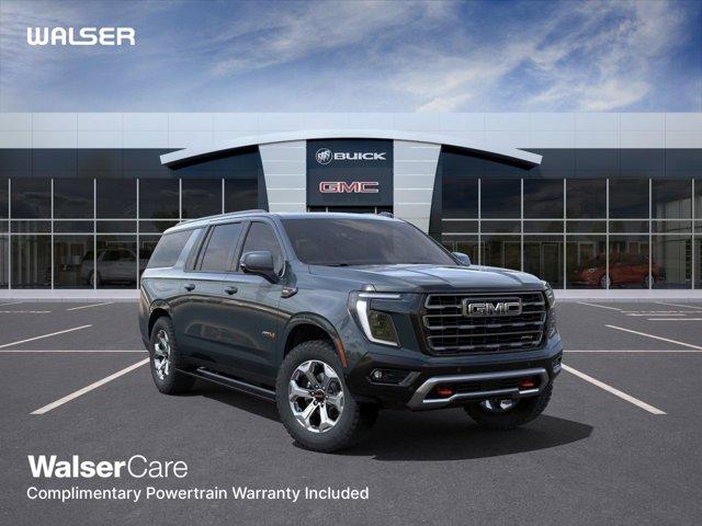 new 2025 GMC Yukon XL car, priced at $91,175