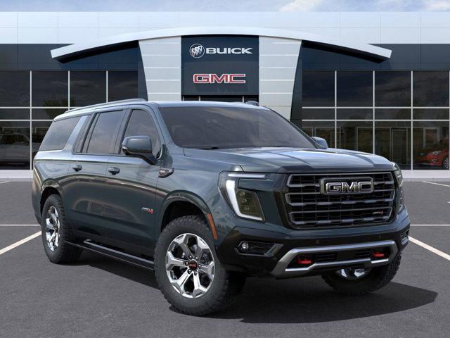 new 2025 GMC Yukon XL car, priced at $91,175