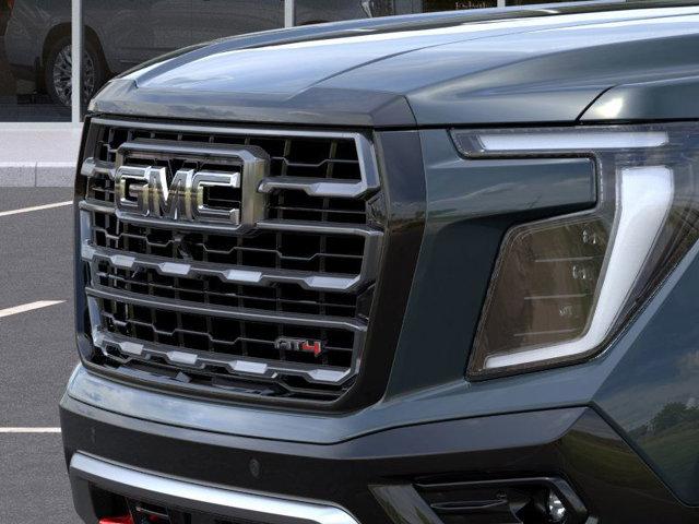 new 2025 GMC Yukon XL car, priced at $91,175